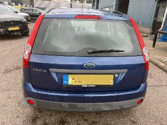 Ford Fiesta 1.3-8V Cool & Sound picture 3
