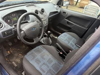 Ford Fiesta 1.3-8V Cool & Sound picture 7
