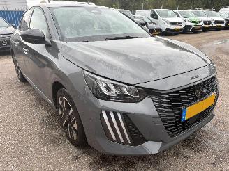 Peugeot 208 1.2 Turbo 100 Allure picture 6