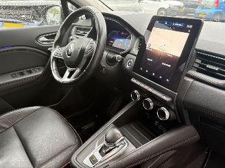 Renault Captur 1.6 E-Tech Plug-in Hybrid 160 Initiale Paris picture 11