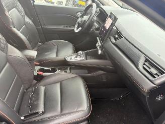 Renault Captur 1.6 E-Tech Plug-in Hybrid 160 Initiale Paris picture 13