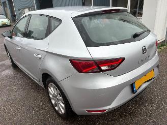 Seat Leon 1.2 TSI Style picture 3