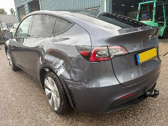 Tesla Model Y RWD 58 kWh picture 3
