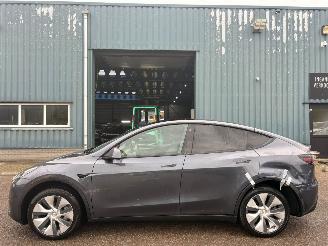 Tesla Model Y RWD 58 kWh picture 2