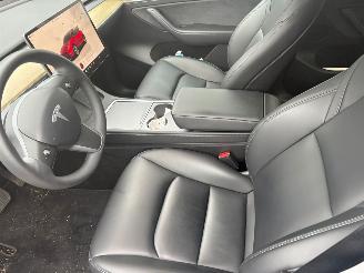 Tesla Model Y RWD 58 kWh picture 11