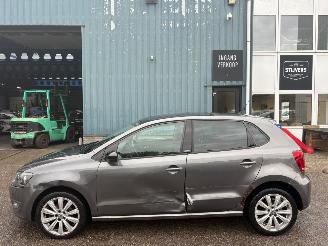 Volkswagen Polo 1.2 Easyline picture 2