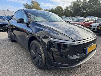 Tesla Model Y Longe range awd 351 pk bj 2026 ! picture 2