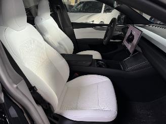 Tesla Model Y Longe range awd 351 pk bj 2026 ! picture 12