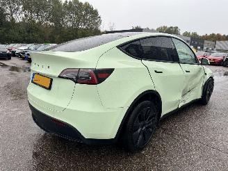 Tesla Model Y Longe range awd 75 kw 351 pk bj 2024 picture 5