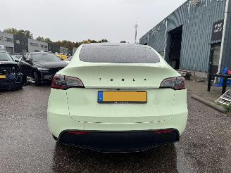 Tesla Model Y Longe range awd 75 kw 351 pk bj 2024 picture 4