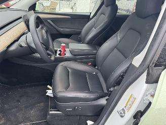 Tesla Model Y Longe range awd 75 kw 351 pk bj 2024 picture 11