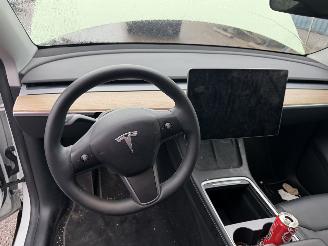 Tesla Model Y Longe range awd 75 kw 351 pk bj 2024 picture 9