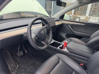 Tesla Model Y Longe range awd 75 kw 351 pk bj 2024 picture 8