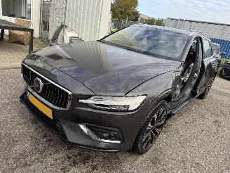 Volvo V-60 2.0 B4 PLUS BRIGHT AUTOMAAT 200 PK BJ 2023 51000 KM picture 5