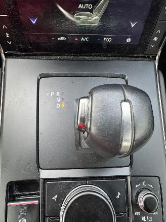 Mazda MX-30 e-SkyActiv 145 Comfort 36 kWh picture 13
