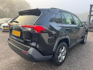 Toyota Rav-4 2.5 Hybrid Business picture 5