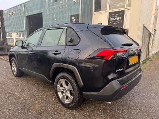 Toyota Rav-4 2.5 Hybrid Business picture 3