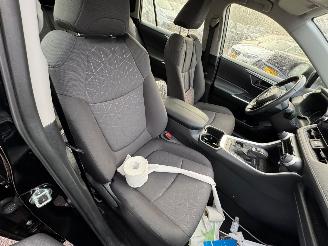 Toyota Rav-4 2.5 Hybrid Business picture 13