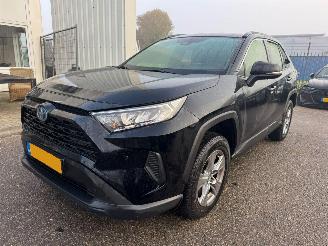 Avarii autoturisme Toyota Rav-4 2.5 Hybrid Business 2024/2