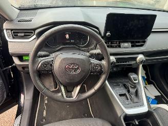 Toyota Rav-4 2.5 Hybrid Business picture 8