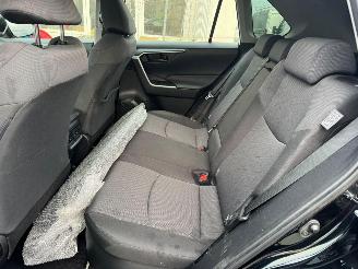 Toyota Rav-4 2.5 Hybrid Business picture 11