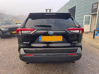 Toyota Rav-4 2.5 Hybrid Business picture 4