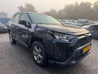 Toyota Rav-4 2.5 Hybrid Business picture 6