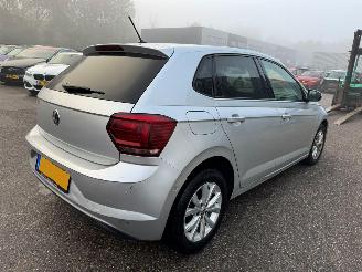 Volkswagen Polo 1.0 AUTOMAAT TSI Comfortline Business picture 6