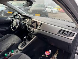Volkswagen Polo 1.0 AUTOMAAT TSI Comfortline Business picture 15