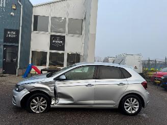 Volkswagen Polo 1.0 AUTOMAAT TSI Comfortline Business picture 2