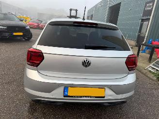 Volkswagen Polo 1.0 AUTOMAAT TSI Comfortline Business picture 5