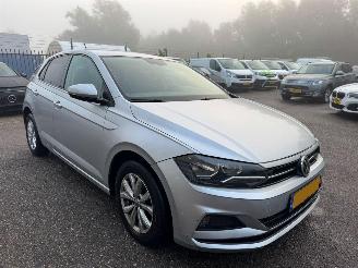 Volkswagen Polo 1.0 AUTOMAAT TSI Comfortline Business picture 7