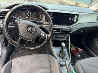 Volkswagen Polo 1.0 AUTOMAAT TSI Comfortline Business picture 13