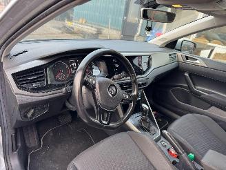 Volkswagen Polo 1.0 AUTOMAAT TSI Comfortline Business picture 12