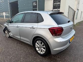 Volkswagen Polo 1.0 AUTOMAAT TSI Comfortline Business picture 4