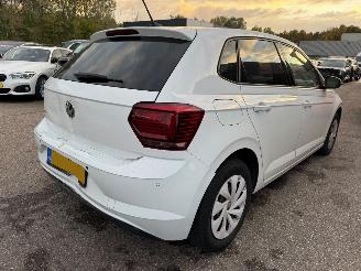 Volkswagen Polo 1.0 AUTOMAAT TSI Comfortline picture 5