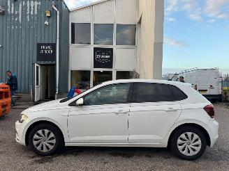 Volkswagen Polo 1.0 AUTOMAAT TSI Comfortline picture 2