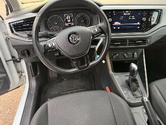 Volkswagen Polo 1.0 AUTOMAAT TSI Comfortline picture 8