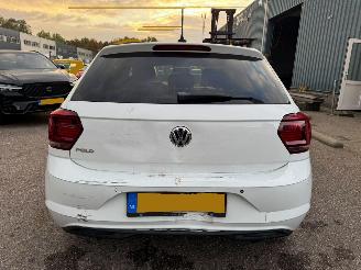 Volkswagen Polo 1.0 AUTOMAAT TSI Comfortline picture 4