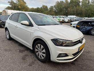 Volkswagen Polo 1.0 AUTOMAAT TSI Comfortline picture 6