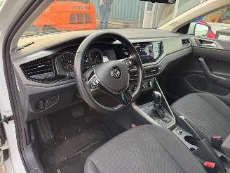 Volkswagen Polo 1.0 AUTOMAAT TSI Comfortline picture 7
