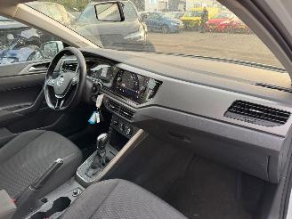 Volkswagen Polo 1.0 AUTOMAAT TSI Comfortline picture 10