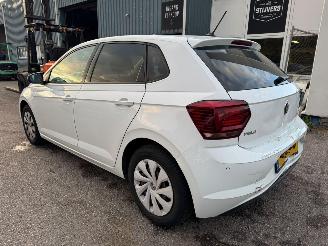 Volkswagen Polo 1.0 AUTOMAAT TSI Comfortline picture 3