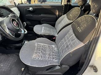 Fiat 500 0.9 AUTOMAAT TwinAir Turbo Lounge picture 10