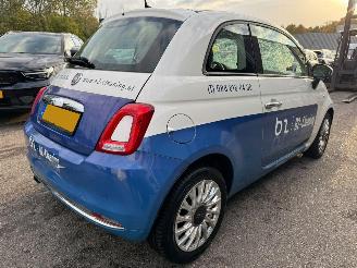 Fiat 500 0.9 AUTOMAAT TwinAir Turbo Lounge picture 5