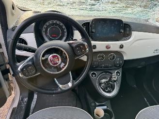 Fiat 500 0.9 AUTOMAAT TwinAir Turbo Lounge picture 12