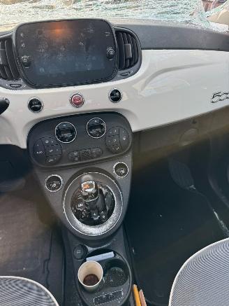 Fiat 500 0.9 AUTOMAAT TwinAir Turbo Lounge picture 13