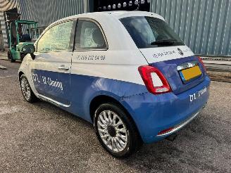 Fiat 500 0.9 AUTOMAAT TwinAir Turbo Lounge picture 3
