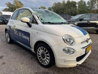 Fiat 500 0.9 AUTOMAAT TwinAir Turbo Lounge picture 6