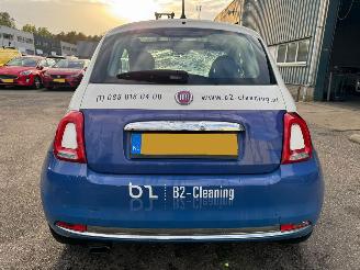 Fiat 500 0.9 AUTOMAAT TwinAir Turbo Lounge picture 4